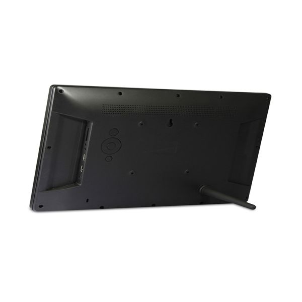 wall mount 15.6inch 1080p IPS Win 10  os tablet pc POE NFC RJ45 Wi-Fi Touch screen business advertising dipslay