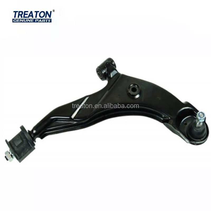 TREATON AUTO PARTS OEM 54500-22000 54501-22000 CONTROL ARM for ACCENT With High Quality