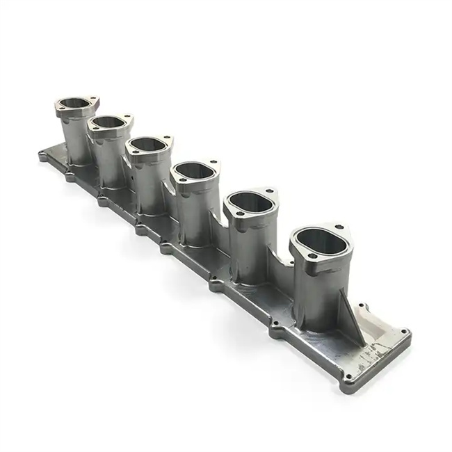 CNC Machining Processing Aluminium Fabrication Rapid Prototyping Stainless Steel Factory High Precision