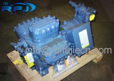 D6SH-2000 Semi Hermetic Refrigeration Compressor 20HP Belgium  50Hz