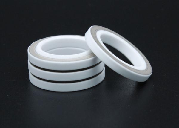 Selos cerâmicos da alumina de 95% da bateria de EV