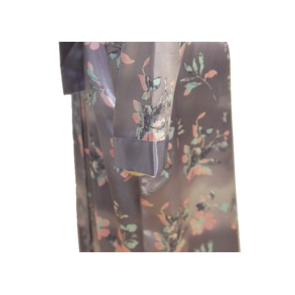 Beautiful Ladies Night Dresses Sleepwear 83% Polyester 17% Cotton Lace Nightgown