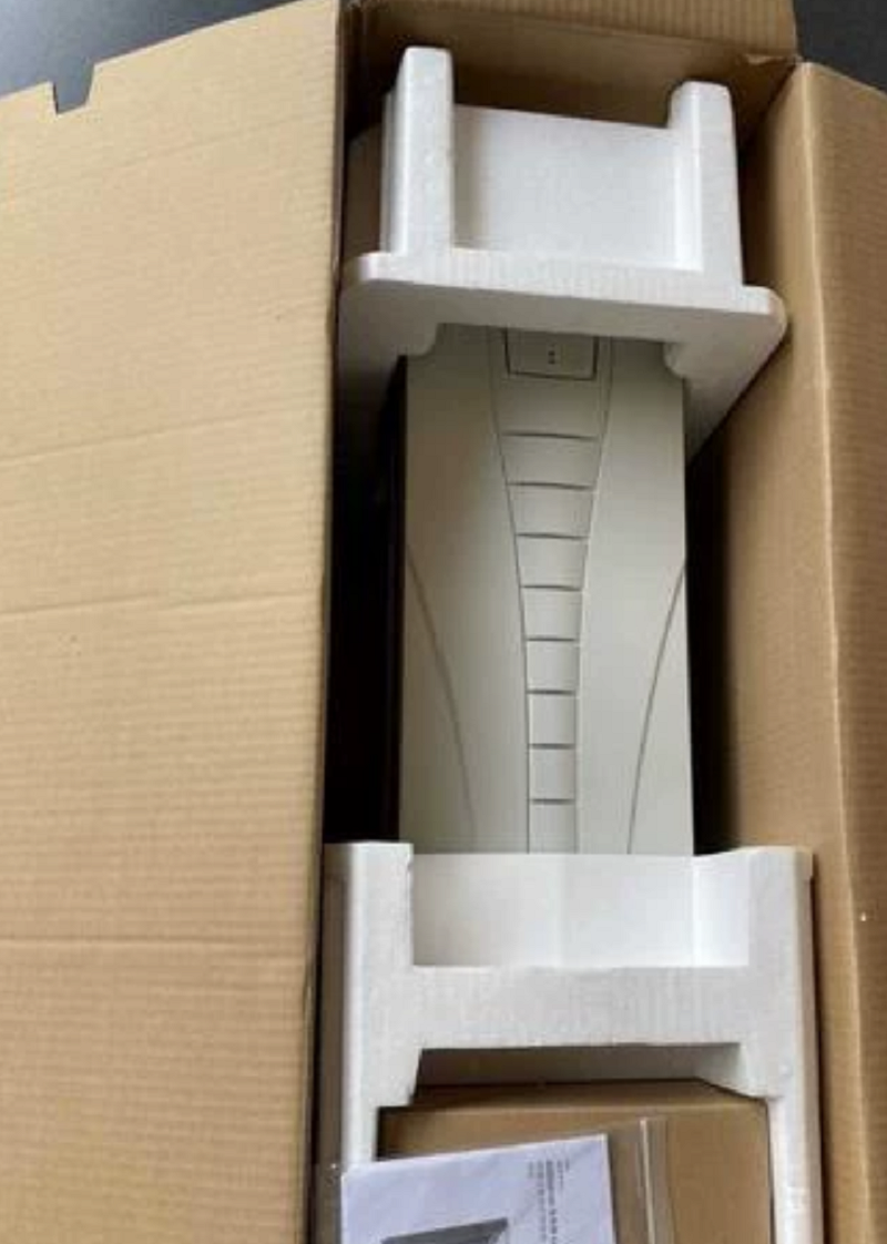 ACS550-01-012A-4 ABB Original Low Voltage AC Drive 5.5kW 11.9A VFD Frequency Inverter 380-480V Motor Speed Control
