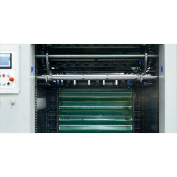 Автомата для резки плашки JIGUO 1060 пакет бумаги кантовочного станка автоматического автоматический режа