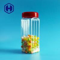 le thé parfumé d'anarcadiers en vrac d'écrous de pot de place d'ANIMAL FAMILIER de taille de 171mm a séché la couverture 560ml en plastique végétale