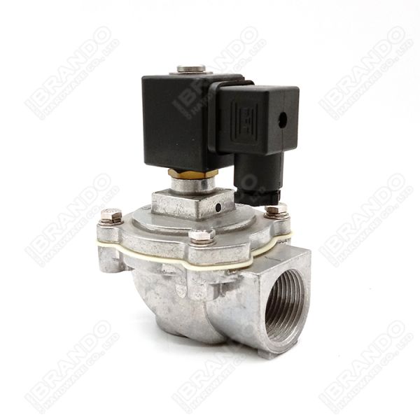Best-Nr.0200 Solenoid Valve Coil 12VDC 24VDC 110VAC 220VAC