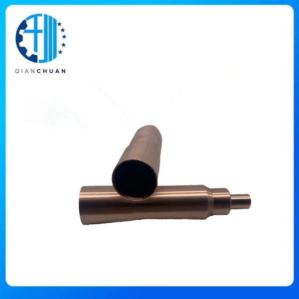 Injector Copper Bushing 610800040028 For Truck Weichai WP7 Engine Spare Parts