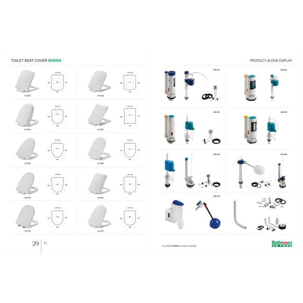 Water Saving 2
