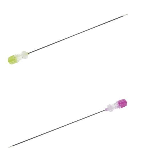 Customized Other Types of Semi-finished and Finished Puncture Needles Can Be Selected