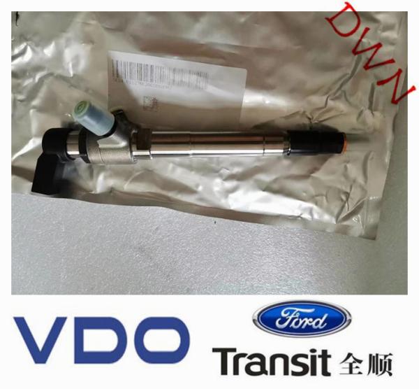 VDO  BOSCH Diesel Common Rail Fuel Injector BK2Q-9K546-AG  =  A2C59517051 For Ford Transit 2.2L