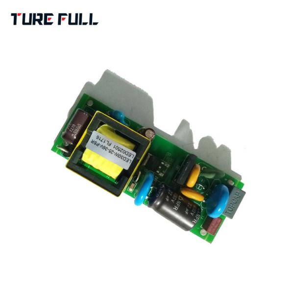 Waterproof Aluminum Outdoor Led Driver 230v Software Circuit Long Life Span