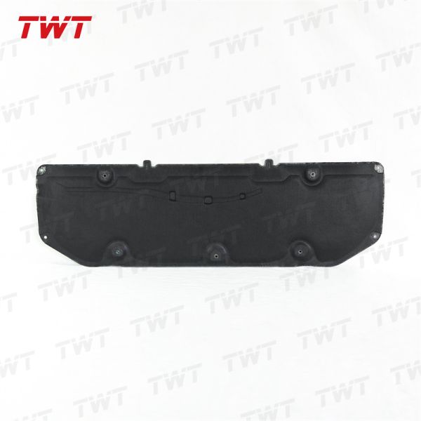TWT 53341-48080 Car Hood Insulator 5334148080 for Toyota Lexus RX270 350 450H 2008-2012