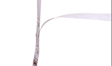 5В USB 5050 самоклеящаяся светодиодная лента RGB 5000 мм адресной светодиодной ленты