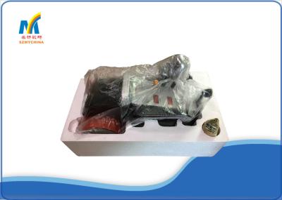 Air Melt Flex Banner Seaming PVC Banner Welding Machines For Flat Waterproofing Tent