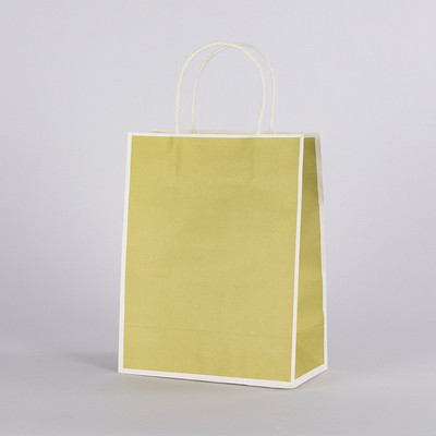 Бумажные мешки ODM складные Compostable Kraft OEM