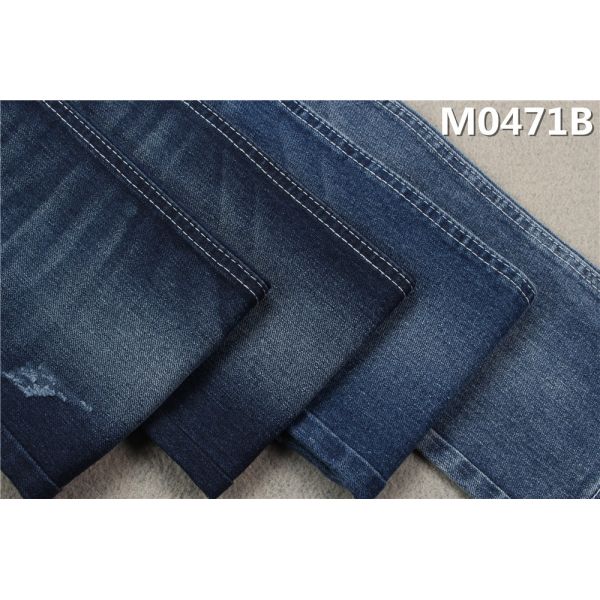 12.7 OZ Heavy Denim Fabrics Jeans for Working Wearing Supplying for Cotton Denim Fabric