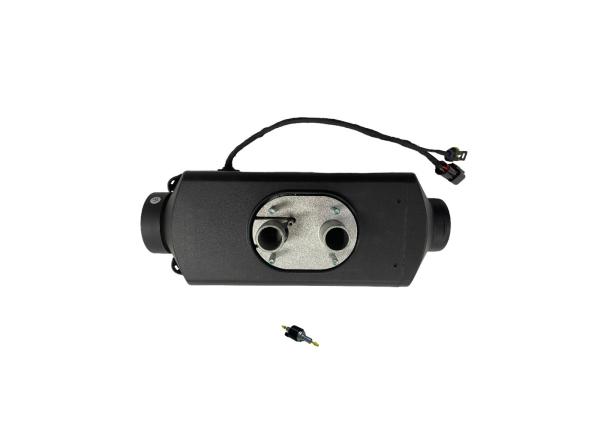 4000w 12v Parking Air Heater Cargo Trailer Diesel Heater Motor Assembly Adjustable