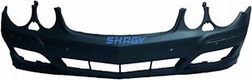 For BENZ E-CLASS W211 2007-2009 2118801840 Bumper