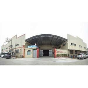KINGFO INDUSTRIAL CO.,LTD