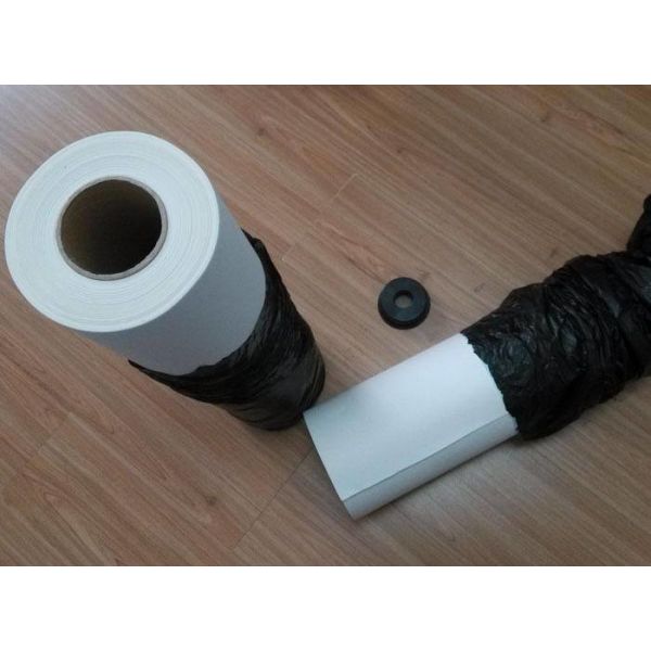 Штейновая не покрывая ткань печатания сублимации для ткани