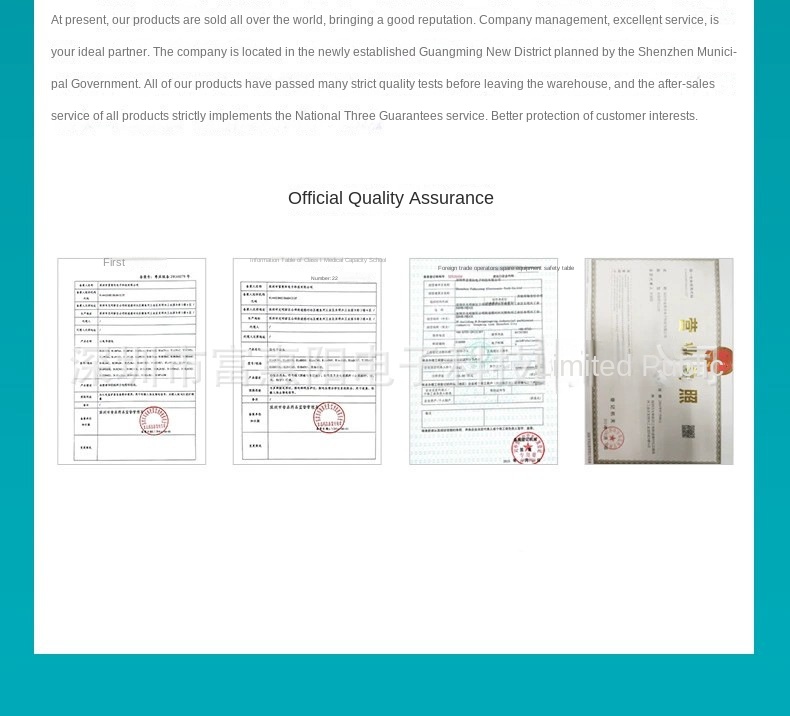 TPU Infusion Pressure Bag Reusable Clear TPU Blood Pressure Bag 500ml