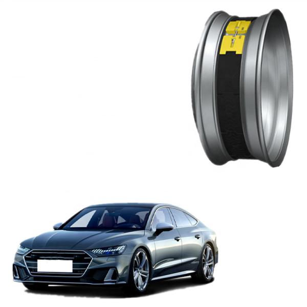 Faixas lisas corridas do pneumático para o A1 185/65R15 195/55R16 215/45ZR17 215/40ZR18 R15 R16