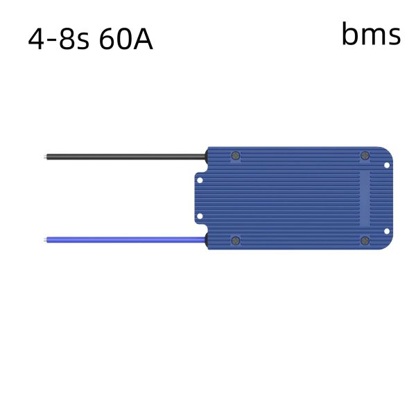 Daly Smart BMS WiFi 60A Active Balance 4s 8s Bluetooth BMS