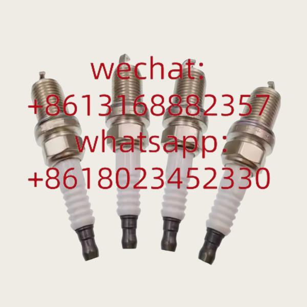 Engine Spark Plugs SP539 Iridium Car Spark Plug Car Engine New Conditions Gasoline Fuel For Ford Focus