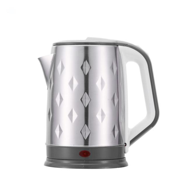 Fashionable Design Automatic Shut Off Big Capacity Kettle Electric 2.0L Water Jug