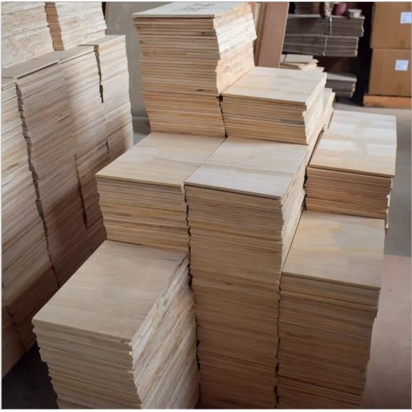 High Quality Low Price Wholesale Bulk Paulownia Wood Breaking Boards