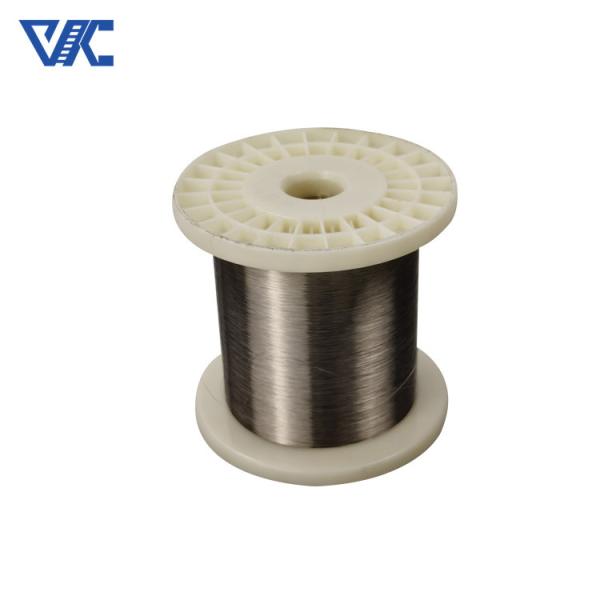 1Cr13Al4 1Cr21Al4 0Cr21Al6 0Cr23Al5 Cr25Al5 Cr21Al6Nb FeCrAl Heat Wire Electrical Heating Resistance Alloy Wire