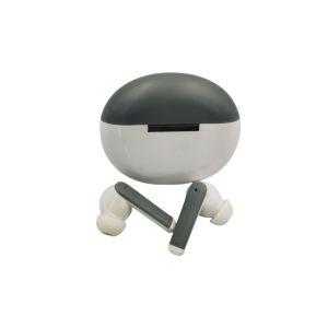 Заряжаемый слуховой аппарат с снижением фонового шума для легкой и тяжелой потер