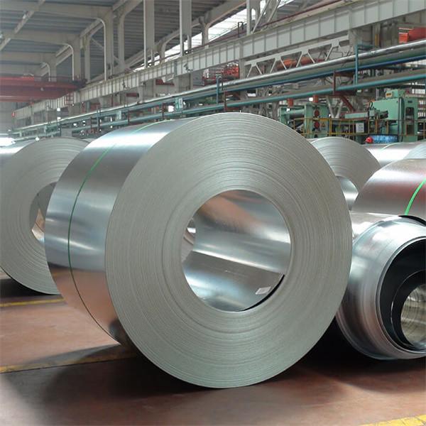 GI Sheet Zero Spangle Galvanized Steel Coil for Roofing Sheet