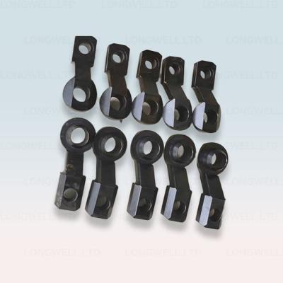 Valve Guide Mud Pump Fluid End AH33001-05.12 Mud Pump Components