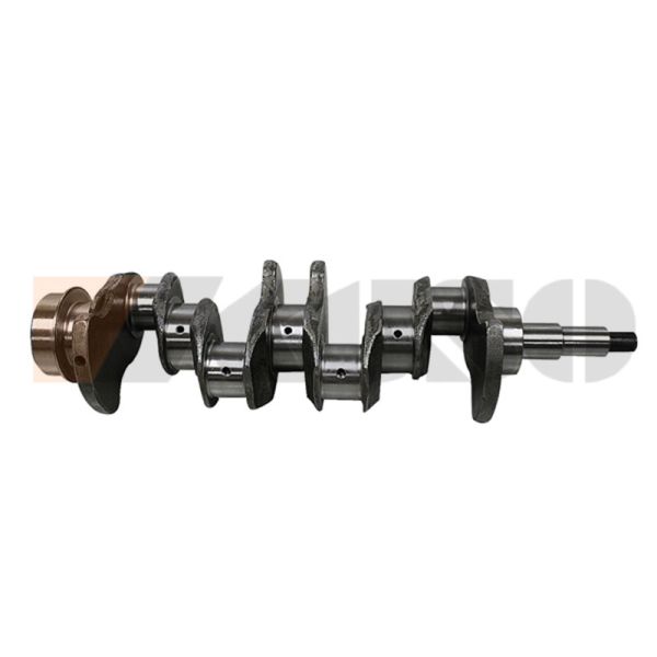 4D33 Engine Crankshaft Aftermarket Truck Parts