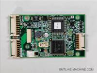 FUJI 2AGKHA020604 H24 H24G H24S tête de travail carte mère SMT pièces détachées