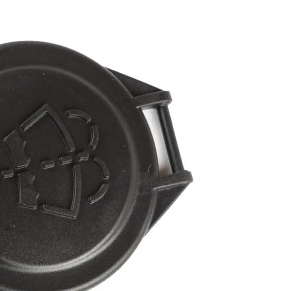 Capa do tanque de expansão de peças de automóveis para BMW OE 61667238068 no sistema de refrigeração automotivo