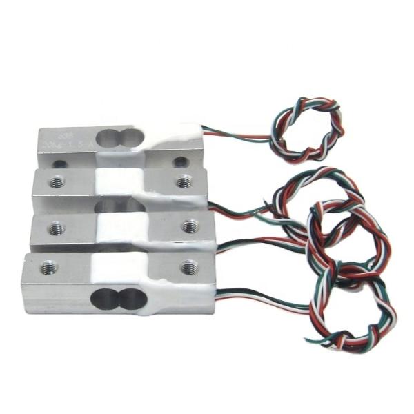 Cellule de charge en alliage d'aluminium de 55*12,7*12,7 mm pour la promotion de la cuisine numérique populaire