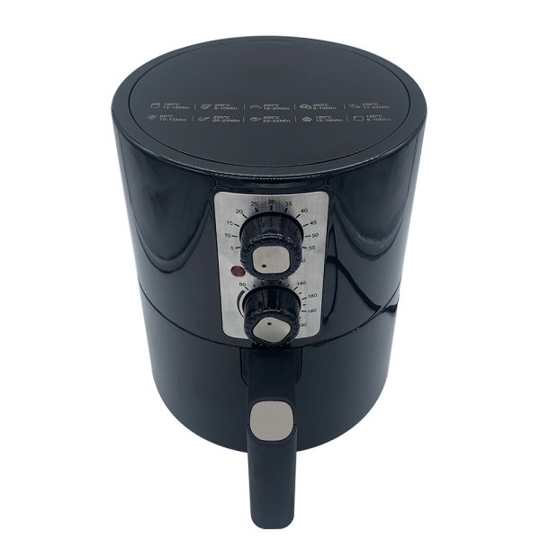 Электрическая печь фритюрницы 1800 ватт без масла для жарки запекания на гриле воздуха для выпечки на гриле