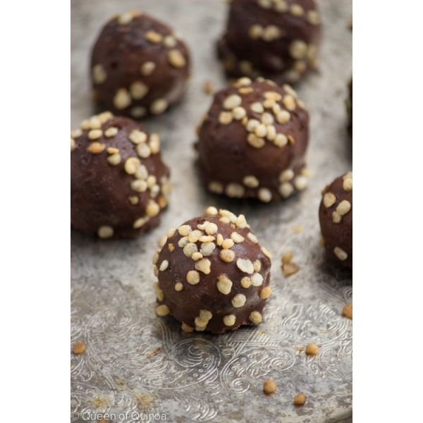 Automatic Coconut Granule Spreader Machine