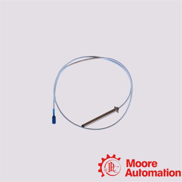 330101-33-53-10-12-05 Бентли Невада Проксимитетный зонд