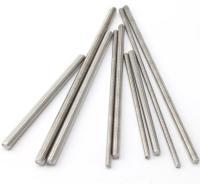 Solar roof mounting Fastener threaded Screws solar stainless steel hanger bolt