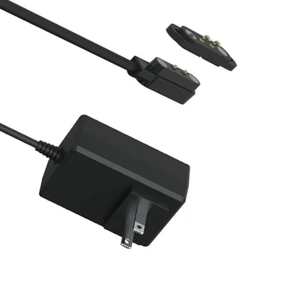 For Lenovo 2 Pin Magnetic Connector Power Adapter 45 w 65 w Notebook Power Supply Pd Hp Charger Adapter Euro American And British Ac Power Charger China Supplies