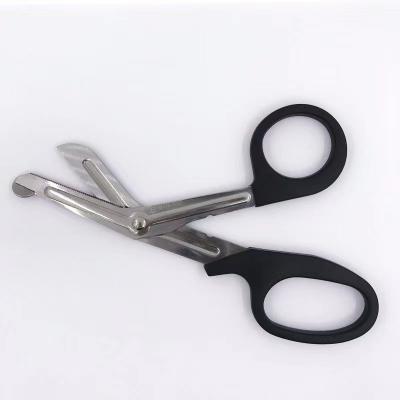 Trauma shears