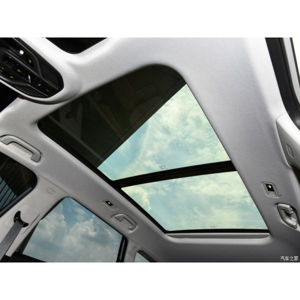 Geely Atlas Pro 2023 2.0TD DCT Флагманская версия компактный внедорожник Дизельный или бензиновый автомобиль