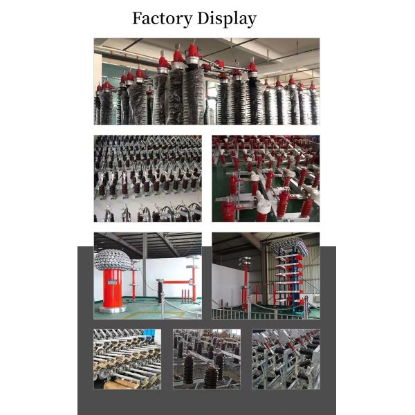5A~200A Drop Out Fuse Cutout High Voltage 24KV 100A Critical Protection Device
