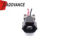 YAZAKI imperméabilisent 7283-7929 2 Pin Automotive Electrical Connector For Toyota