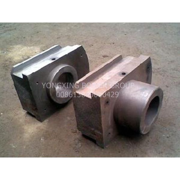 Экономизатор печи стали углерода в установке боилера быстрой для Петрочемикал