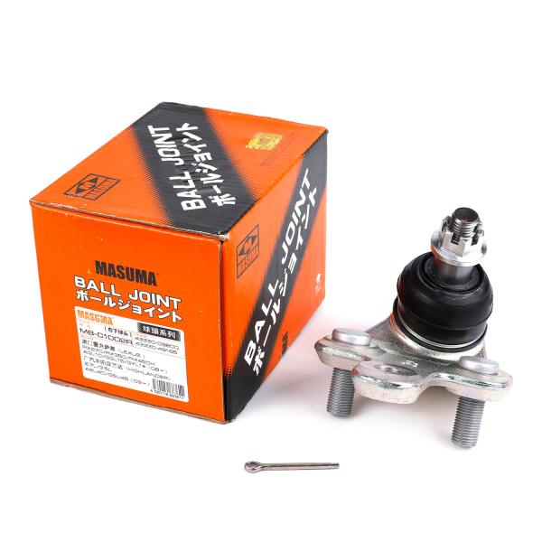 43330-09780 MASUMA Systèmes de suspension automatique Joints à billes de suspension pour LEXUS RX200T OE