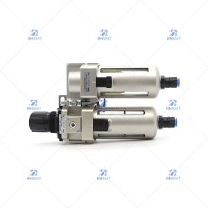 Le régulateur de filtre FUJI NXT AC40D 03D X465B H30283